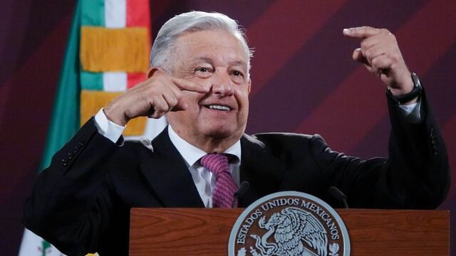 AMLO