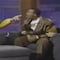 Will Smith se burló en el pasado de alguien con alopecia (VIDEO)