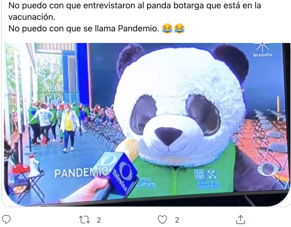 Pandemio