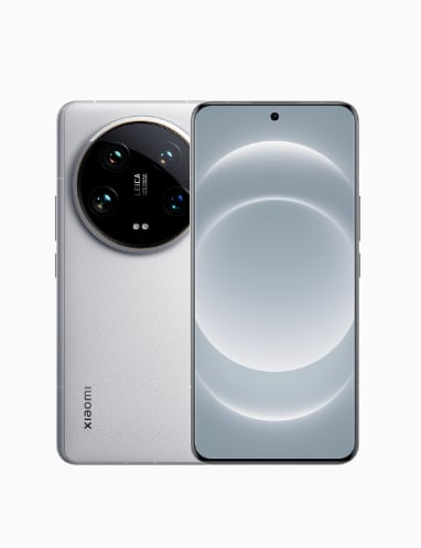 Xiaomi 14 Ultra