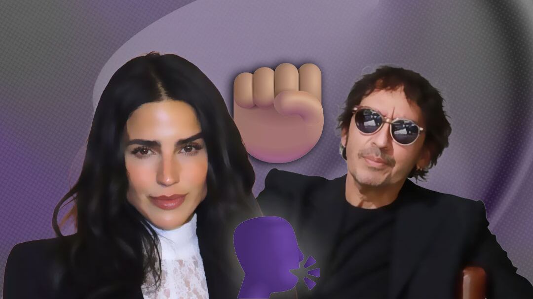 Bárbara de Regil no se retracta de lo dicho en Secretos de Parejas; las acusaciones contra Memo del Bosque son reales