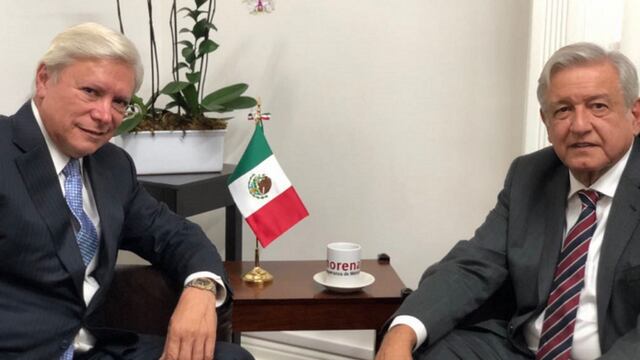 Peligroso experimento de Bonilla (no de AMLO) en BC