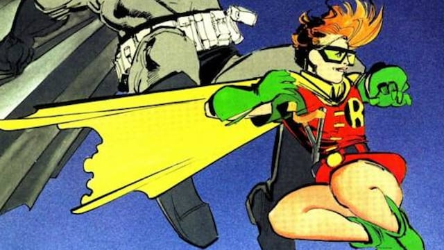 Carrie Kelley