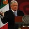 Mañanera de AMLO hoy viernes 12 de agosto en vivo: mineros atrapados, sismo, SEP, Delfina Gómez, Sedena, Marina, mascota Olmecas de Tabasco y más