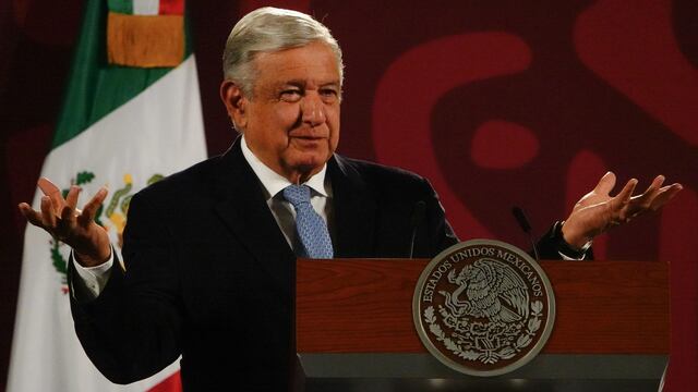 AMLO