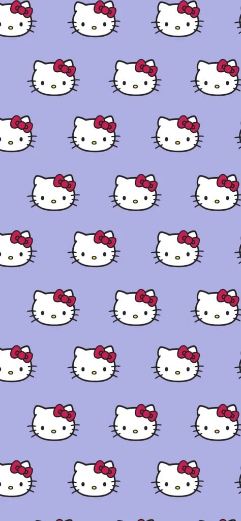 Fondos de pantalla de Hello Kitty