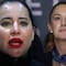 Claudia Sheinbaum aclara que no hay disputa con Sandra Cuevas: “la guerra sucia es del PAN”