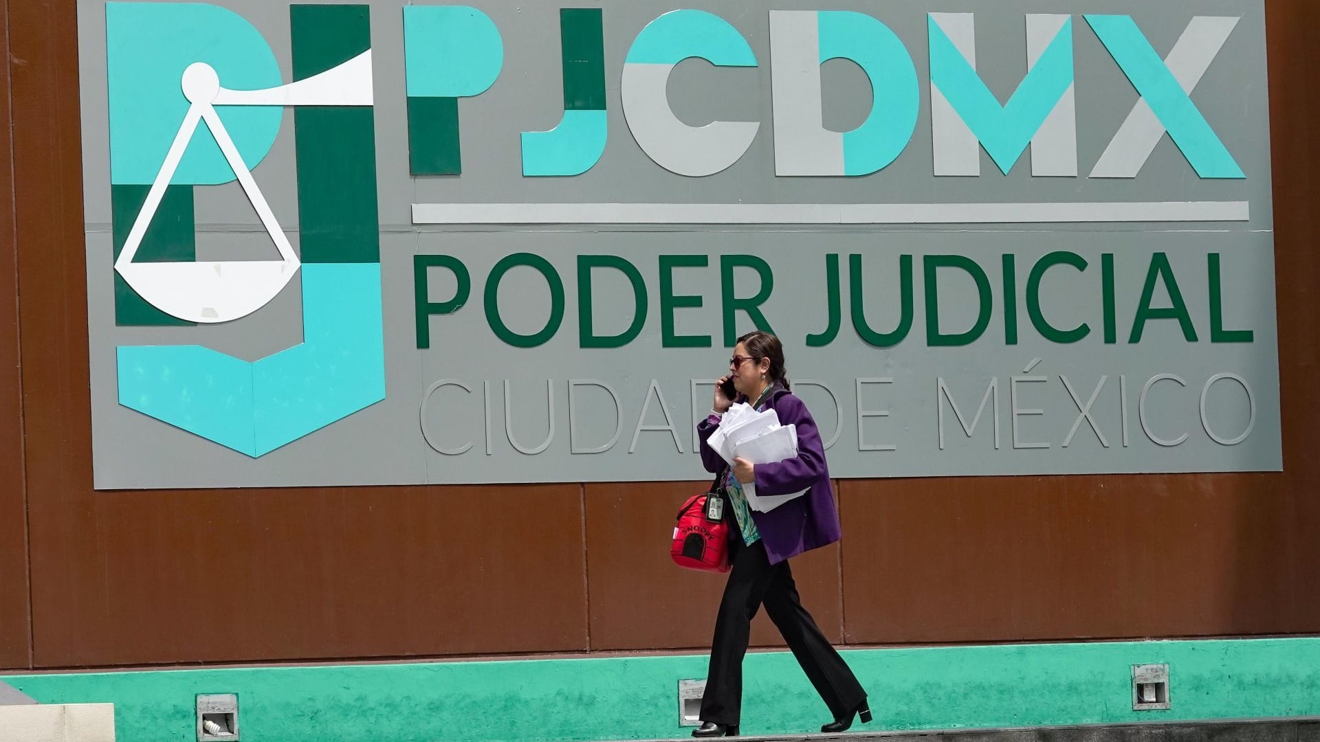 Justicia detenida: cuando el poder importa más que los derechos