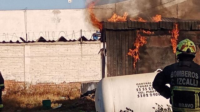 Cuautitlán Izcalli imparte 4 cursos en materia de protección civil