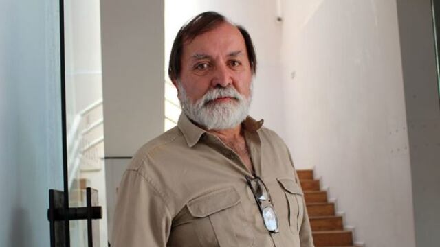 Epigmenio Ibarra