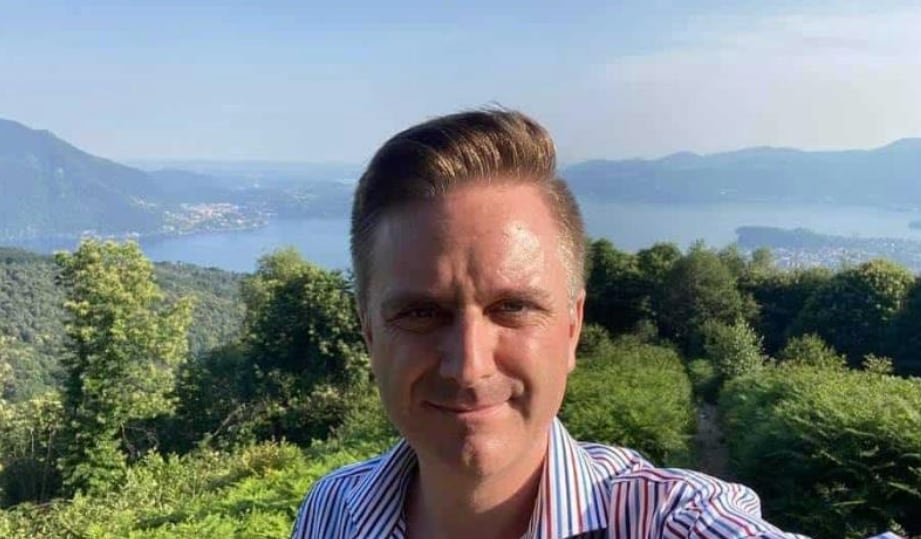Raphael Tunesi
