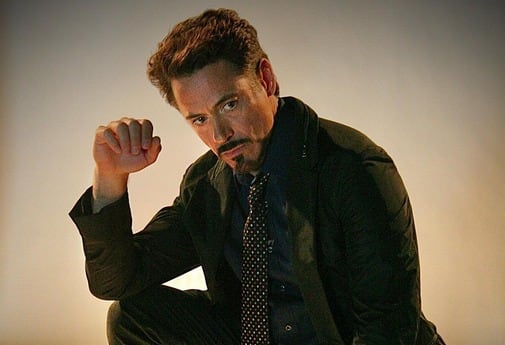 Robert Downey Jr. estrena con Netflix el documental "Sr."