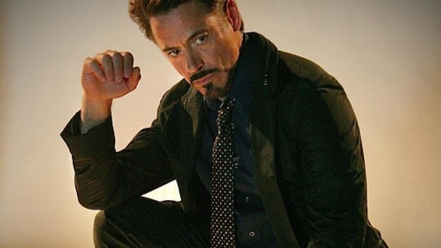 Robert Downey Jr. estrena con Netflix el documental "Sr."