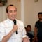 Mario Riestra, candidato a la alcaldía de Puebla, denuncia amenaza de muerte por supuesto “precio” sobre su cabeza