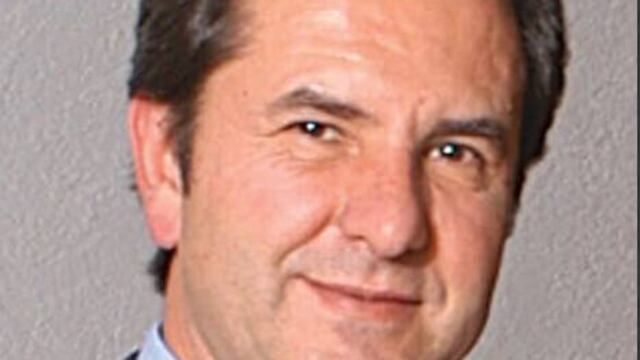 Esteban Moctezuma... a Morena