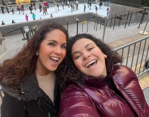 Lucero y Lucero Mijares