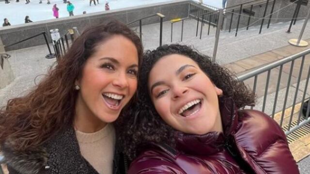 Lucero y Lucero Mijares