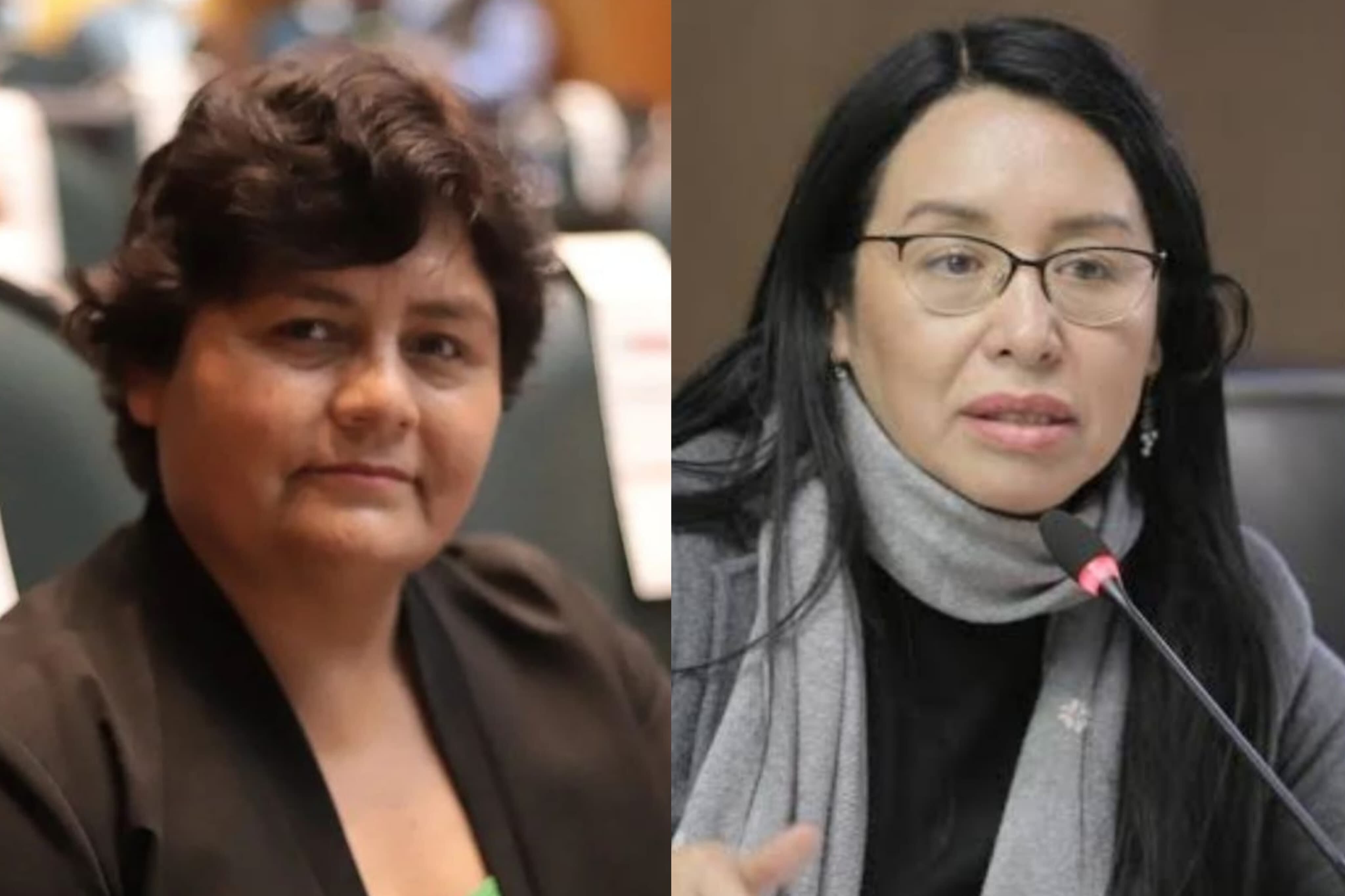 Acusan de traición a diputados de Ecatepec: cedieron territorio a Acolman