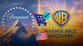 Aprobada la compra de Warner Bros. por Paramount tras revisión en Estados Unidos