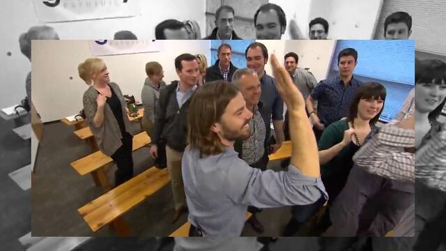 Dan Price, director general de Gravity Payments, se bajó un millón de pesos de salario para incrementar el de sus trabajadores