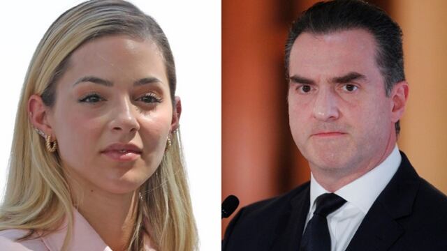 Mariana Rodríguez culpa a Adrián de la Garza de mandar a golpear a sus colaboradores