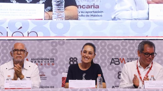 La banca en México: entre promesas y la realidad económica