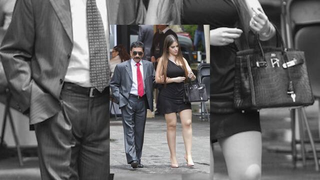 Exhiben los derroches del líder sindical ferrocarrilero Víctor Flores