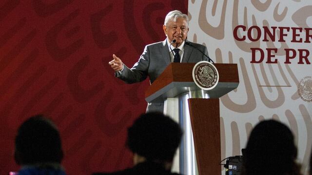 Andrés Manuel López Obrador