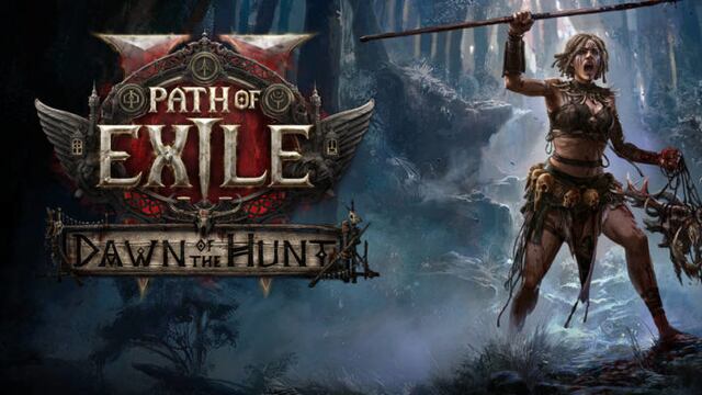 Path of Exile II: Dawn of the Hunt