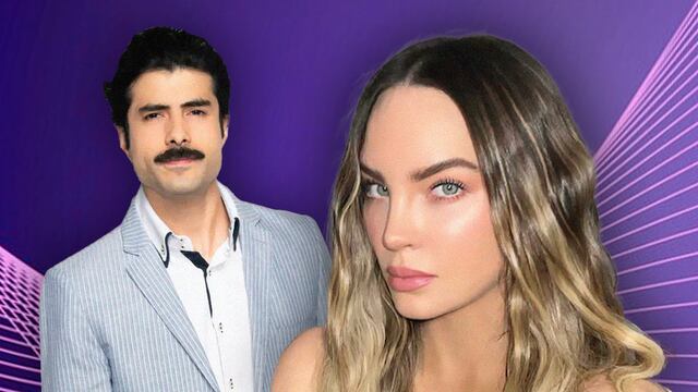 Fans de Belinda exigen que José Ángel Bichir sea castigado con la Ley Olimpia