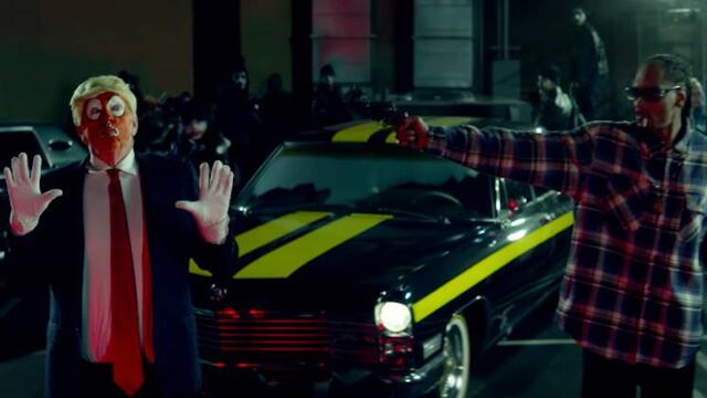 Video "Lavender" de Snoop Dogg
