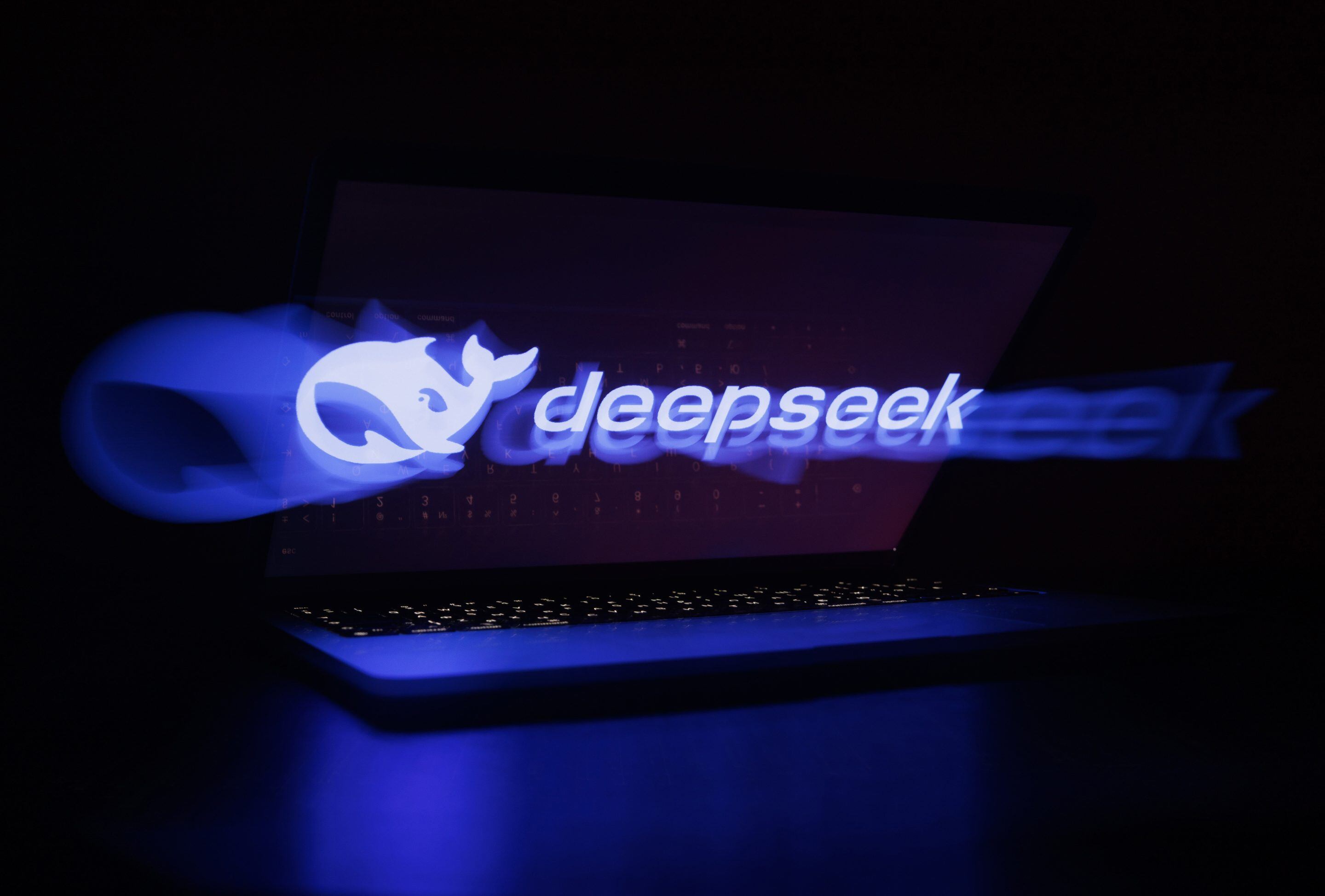 ¿Quién es el dueño de DeepSeek?