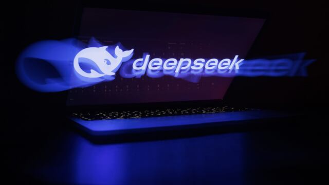 ¿Quién es el dueño de DeepSeek?