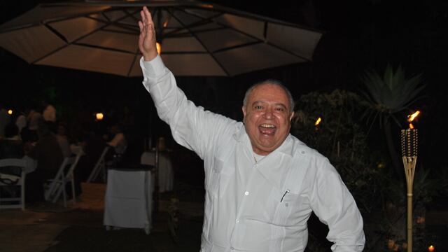 (Rafael Riva Palacio Pontones)