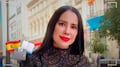 Sandra Cuevas retoma sus estudios en España y prepara su camino rumbo a la CDMX en 2030