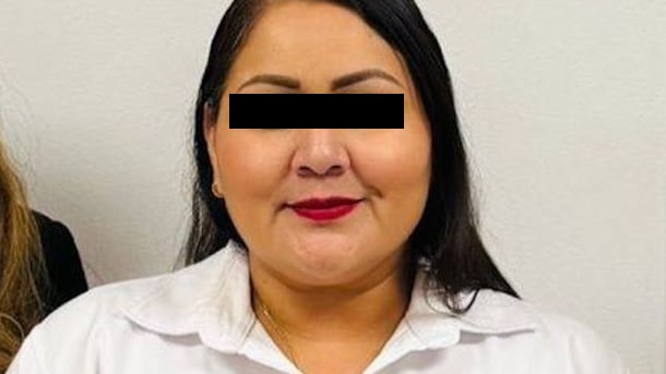 ¿Quién es Angélica Valdés? Regidora en Nogales detenida
