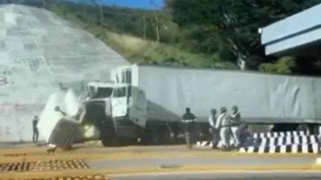 Autopista del Sol Cuernavaca-Acapulco