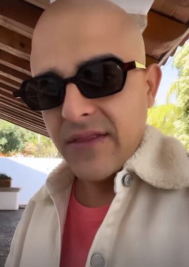 Sergio Castrejón