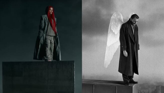 La referencia de la canción de Shakira y Karol G, TQG, a The Truman Show