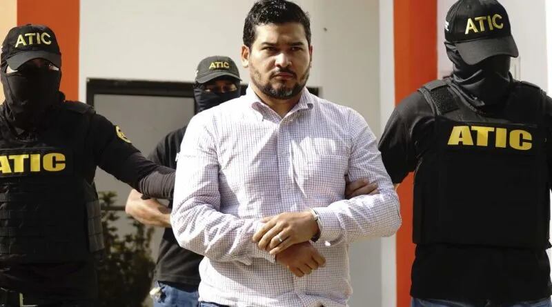 Roberto Castillo