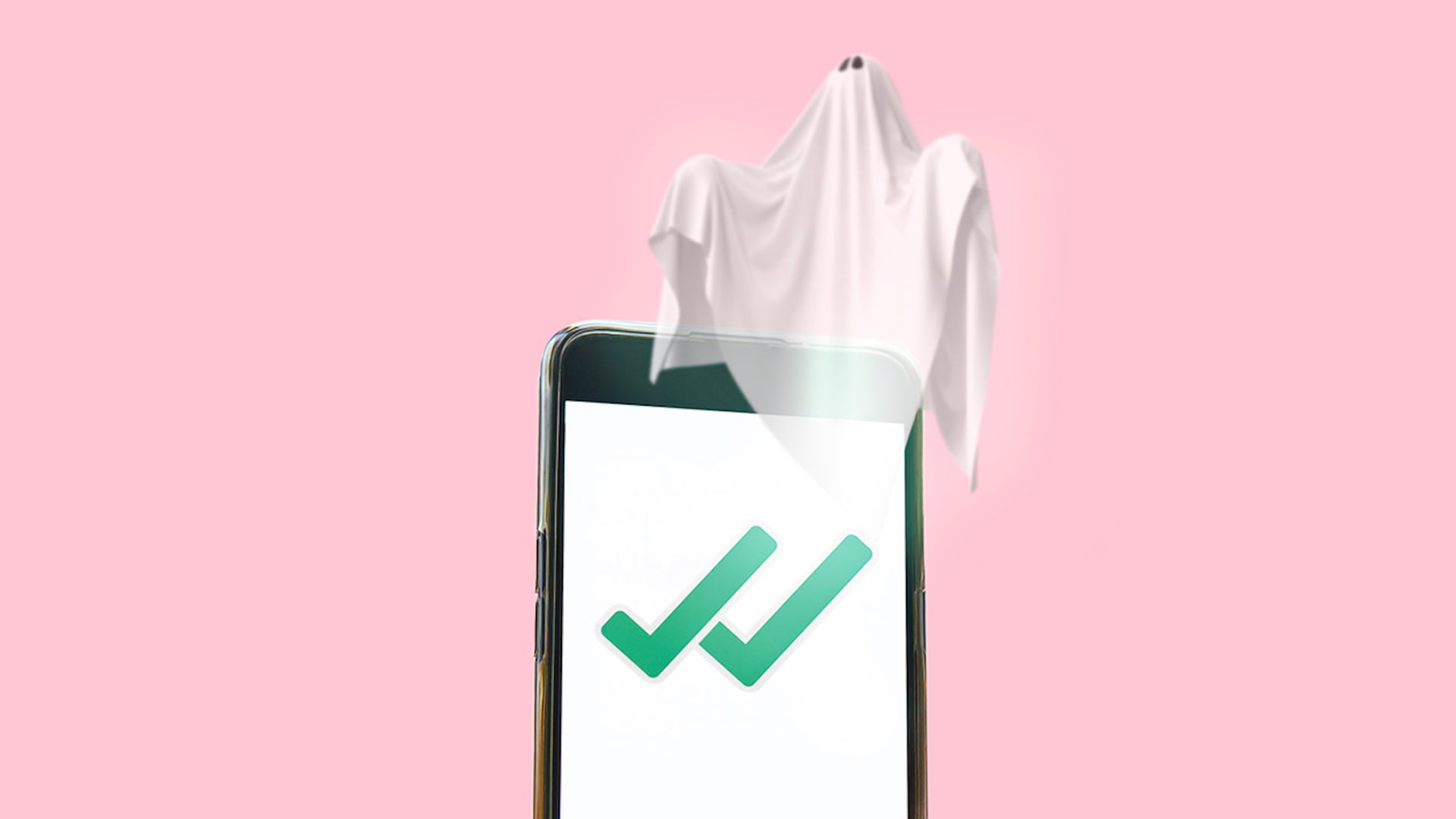 El ghosting: violencia emocional que se minimiza