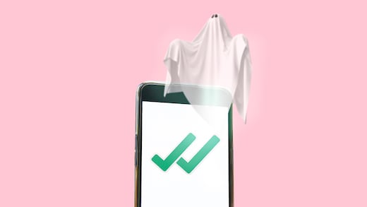 El ghosting: violencia emocional que se minimiza