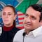 “No hay nada contra López Beltrán”: Sheinbaum responde a PRI y PAN