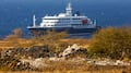 OMS evalúa evacuar crucero en Cabo Verde por hantavirus