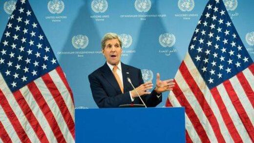 Anuncia EU nuevas sanciones a Irán por programa de misiles