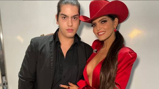 Ana Bárbara no mintió; José Emilio Fernández Levy acepta que intentó vender una nota de la cantante