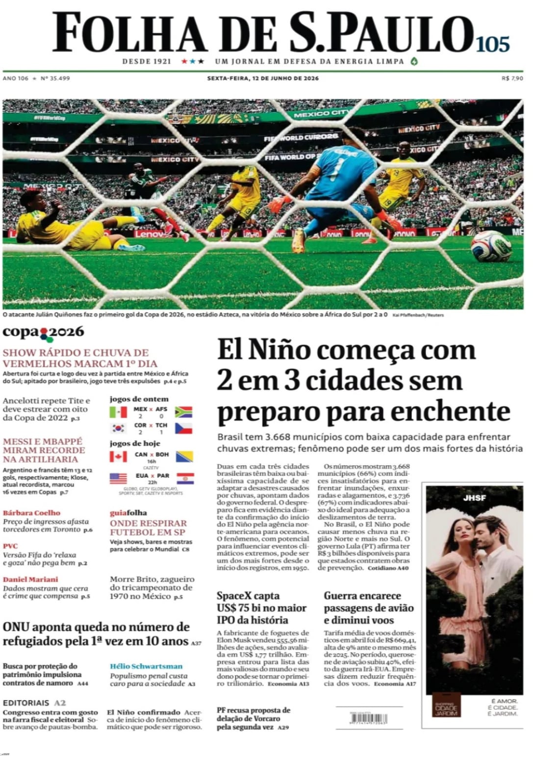 Folha