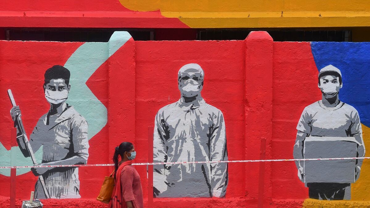 Virus Nipah: síntomas y alerta de la OMS por brote en India