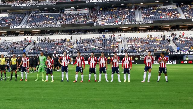 Club Chivas