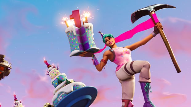 Fortnite